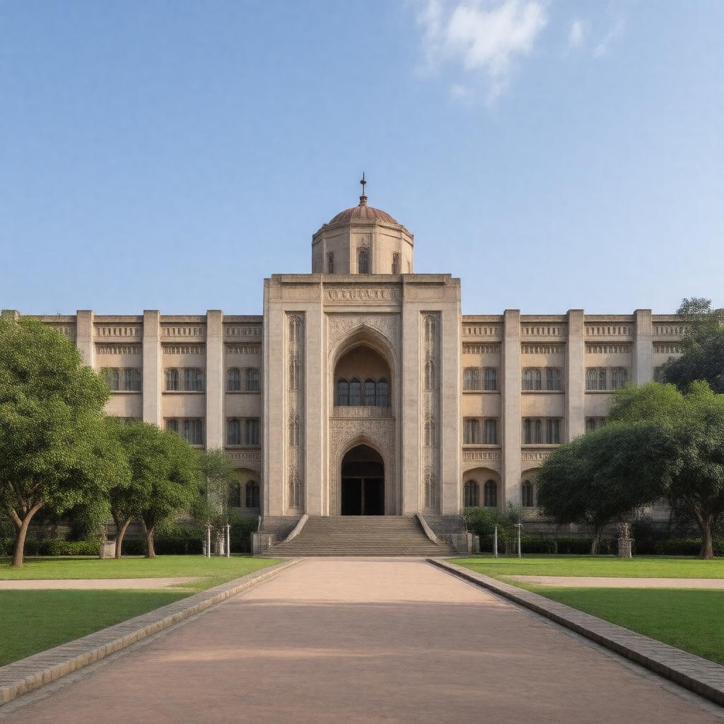 Panjab University